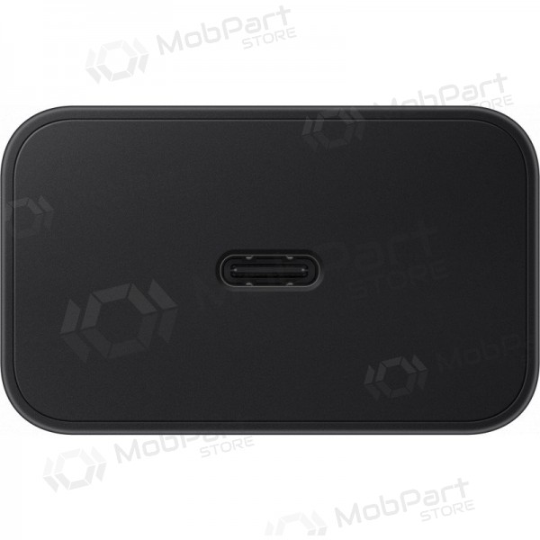 Síťová nabíječka Samsung EP-T6010NBEGWW 60 W USB-C černá