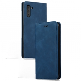 Obal Xiaomi Redmi A7 4G -Business Style- červený
