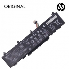 HP CC03XL Type1, 4400mAh baterie do notebooku - PREMIUM