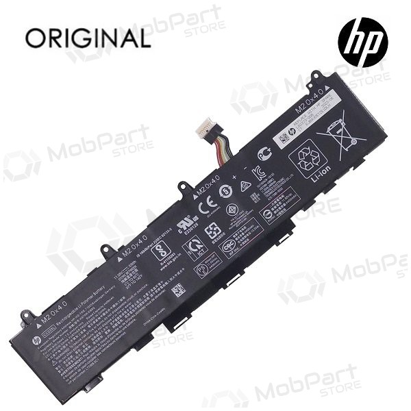 HP CC03XL Type1, 4400mAh baterie do notebooku - PREMIUM