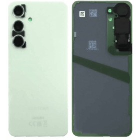 Zadní kryt Samsung Galaxy S24 (zelený) (originální)