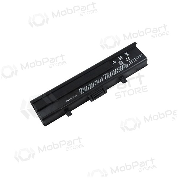 DELL XT832, 5200mAh baterie pro notebook, Pokročilá