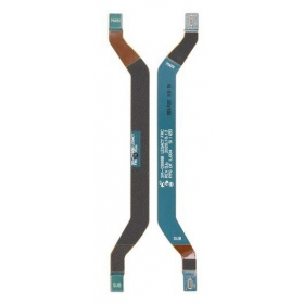 Samsung G998 Galaxy S21 Ultra (SUB FRC) pagrindinė konektor (service pack) (originál)