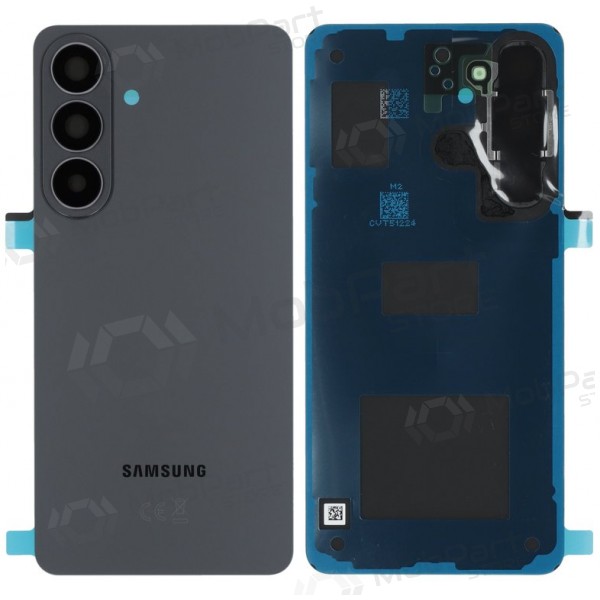Zadní kryt Samsung Galaxy S26+ (černý) (originální)