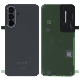 Zadní kryt pro Samsung Galaxy A37 5G (tmavě šedý) (originální)