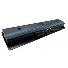 HP PI06, 5200mAh baterie do notebooku, Advanced