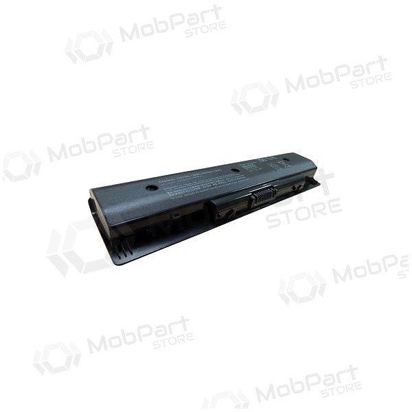 HP PI06, 5200mAh baterie do notebooku, Advanced