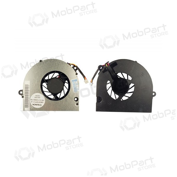 Acer: 5532, 5516 chladič počítače