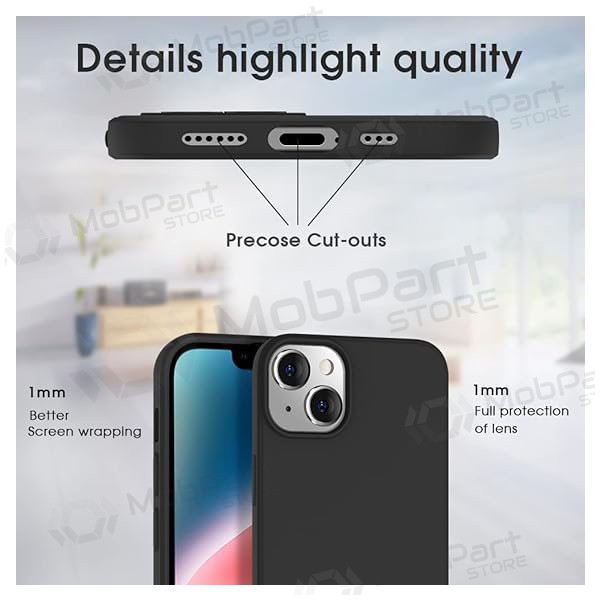 Obal Xiaomi Redmi Note 13 Pro+ 