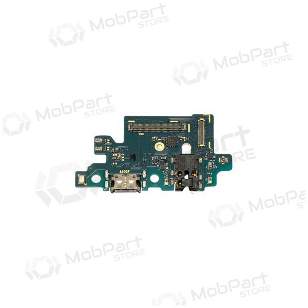 Samsung A405 Galaxy A40 2019 dobíjecího konektor