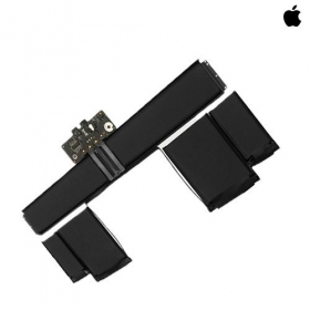 Apple A1437, 6600mAh baterie do notebooku - PREMIUM