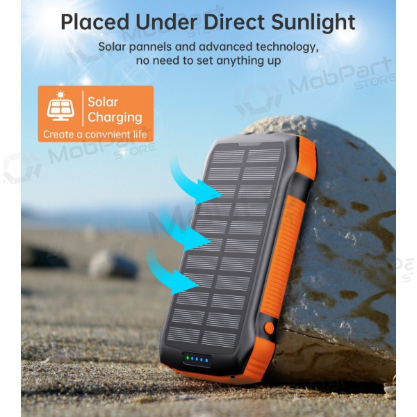 Externí baterie Power Bank Choetech B657 20000mAh