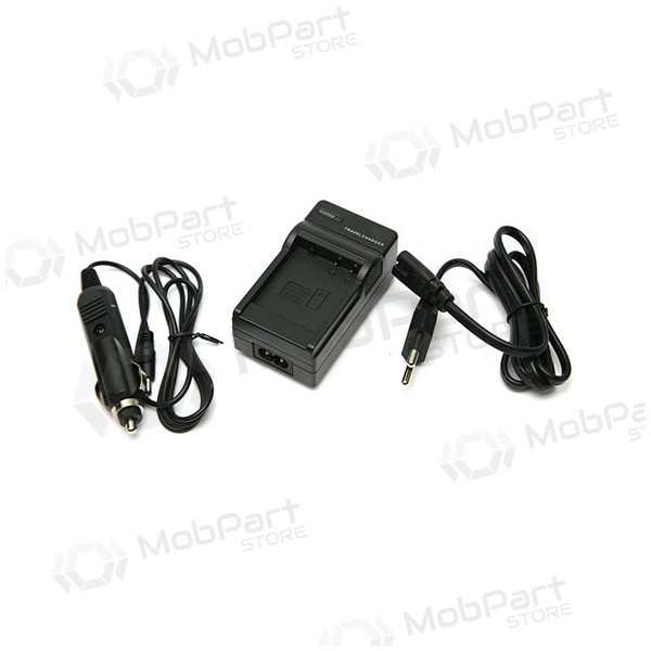 Nabíječka PANASONIC DMW-BLH7