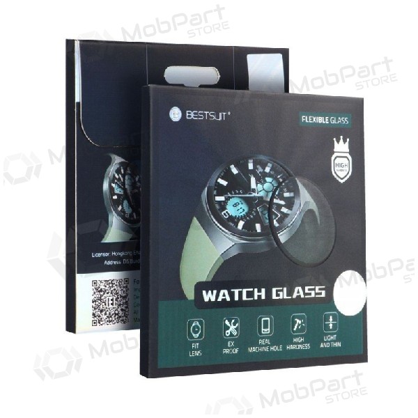 Ochranné sklo Samsung Galaxy Watch 7 Ultra 
