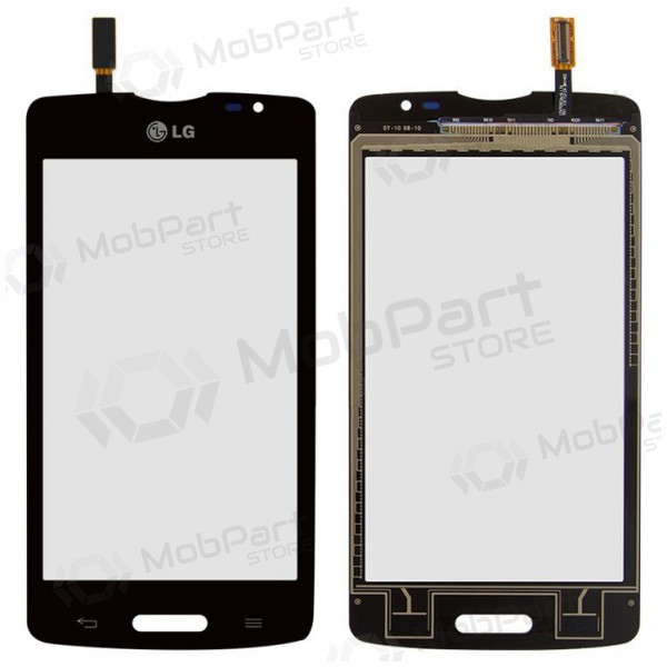 LG L80 Dual D380 touchscreen (černá)