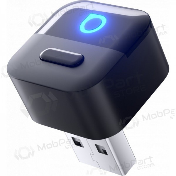 Bezdrátový adaptér CarPlay / Android Auto Ottocast Mini Pico CA525-T černý