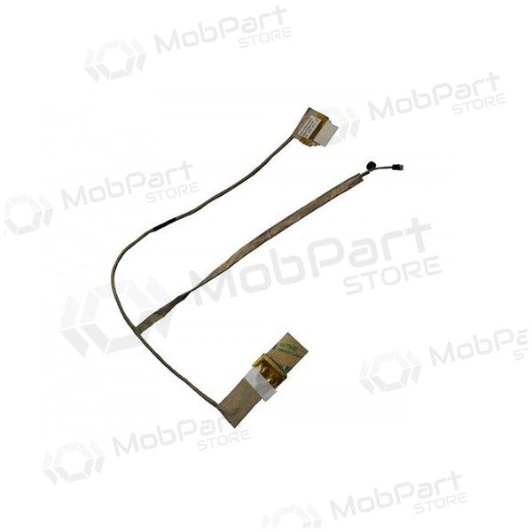 Asus: K52, K52F kabel displeje