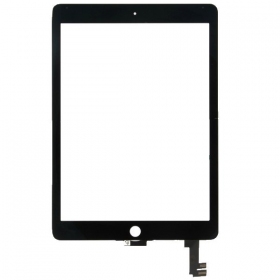 Apple iPad Air 2 touchscreen (černá)
