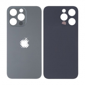Zadní kryt Apple iPhone 13 Pro (grafitový)