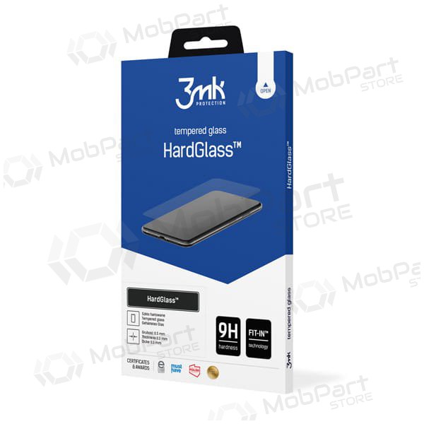 Apple iPhone 16 Plus ochranné sklo 