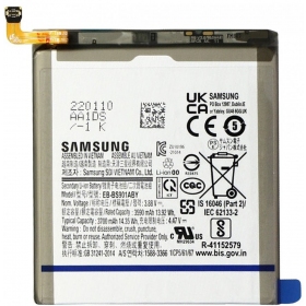 Samsung Galaxy S22 baterie, akumulátor (originální)