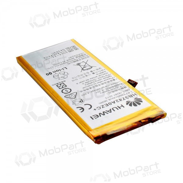 Baterie, akumulátor pro Huawei P8 Lite (originální)