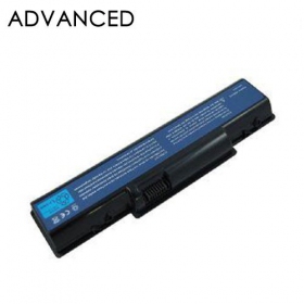 ACER AS07A72, 5200mAh baterie do notebooku, Advanced
