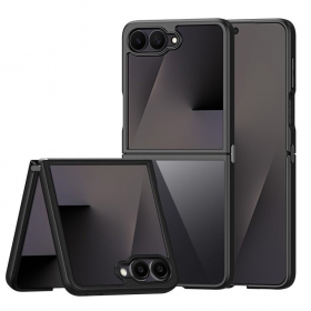Samsung Galaxy Z Flip8 obal - Dux Ducis Aimo