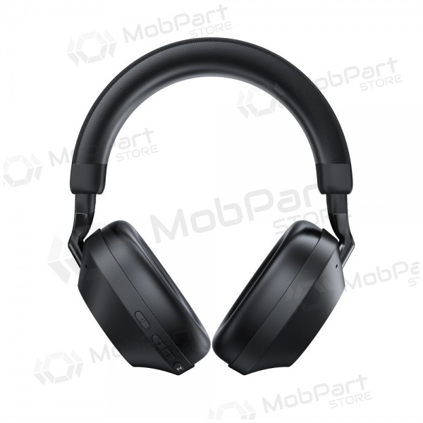 Bezdrátová sluchátka s mikrofonem Acefast H14 Bluetooth USB-C černá