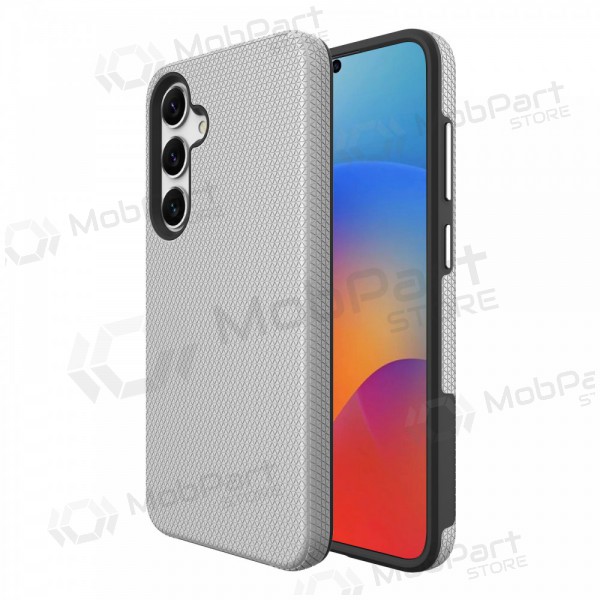 Samsung Galaxy A56 pouzdro „Perfectionists“ (stříbrný)