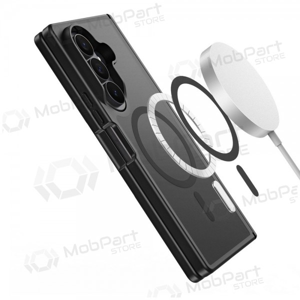 Obal pro Samsung Galaxy Z Fold8 Ultra - Dux Ducis Yind MagSafe (černý)