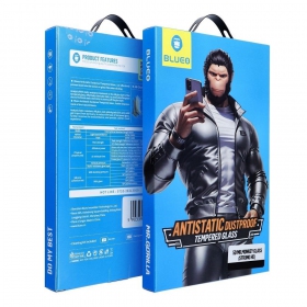 Apple iPhone 15 Pro Max ochranné sklo 