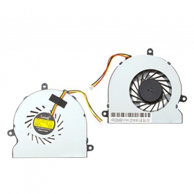 HP: 250 G3 chladič počítače