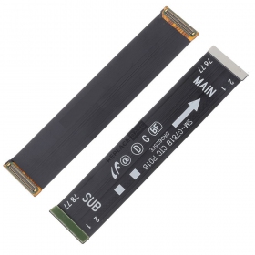 Samsung G781 / G780 Galaxy S20 FE pagrindinė konektor (SUB) (service pack) (originál)