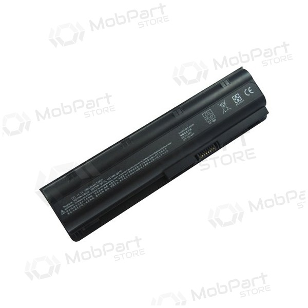 HP HSTNN-Q47C, 6600mAh baterie do notebooku, Extended