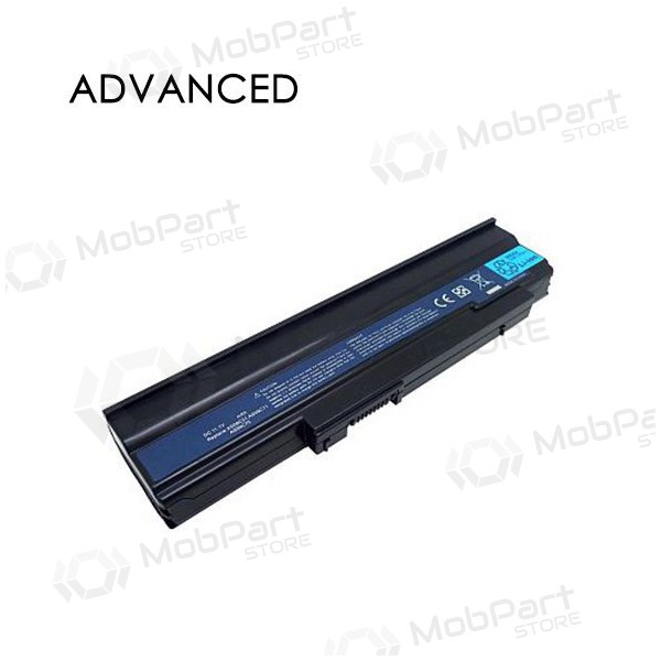 ACER AS09C31, 5200mAh baterie do notebooku