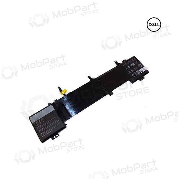 Dell 6JHDV, 6JHCY baterie do notebooku - PREMIUM