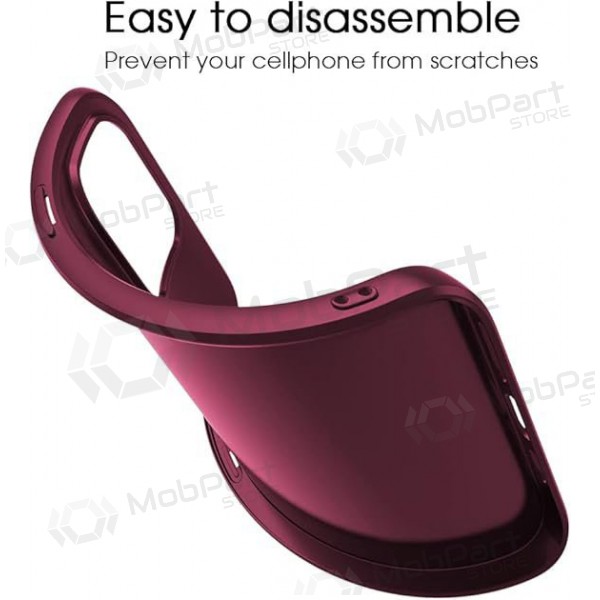 Xiaomi Redmi Note 12S pouzdro 