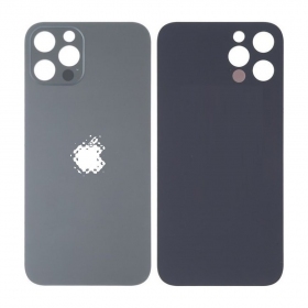 Zadní kryt Apple iPhone 13 Pro Max (grafitový)
