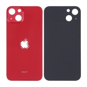 Apple iPhone 13 zadní kryt (červený)