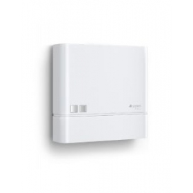 Fotorelė Steinel Night-Matic-IQ Plus 066116 (su Bluetooth, bílý, IP54)