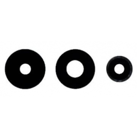 Xiaomi Poco X5 sklo kamery (3pcs)