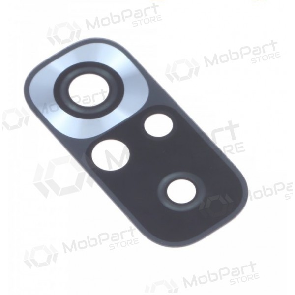 Xiaomi Redmi Note 10S sklo kamery