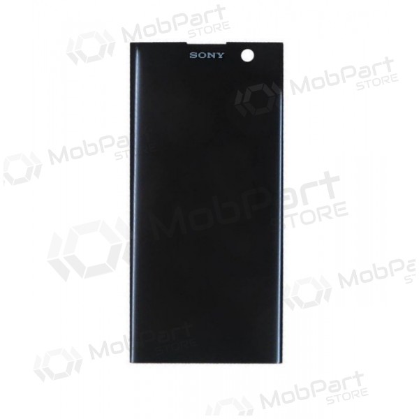 Sony Xperia XA2 H4113 displej (černá) - Premium