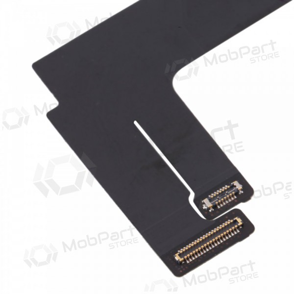 Konektor nabíjecího portu a mikrofonu pro Apple iPhone 13 mini (černý)