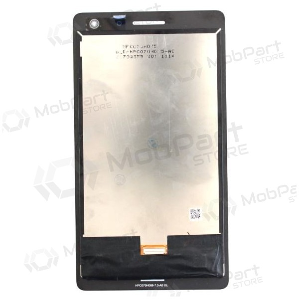 Huawei MediaPad T3 7 3G displej (černá)