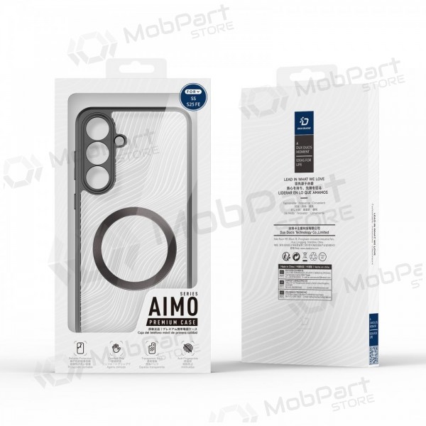 Samsung Galaxy S25 FE pouzdro 