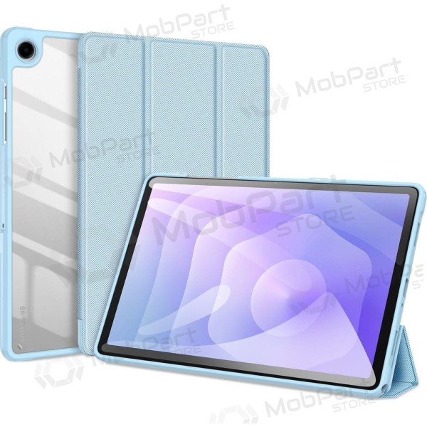 Samsung Galaxy Tab A9+ obal - Dux Ducis Toby (modrý)