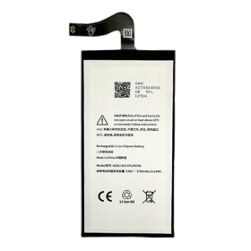 GOOGLE Pixel 4 XL baterie / akumulátor (3700mAh)