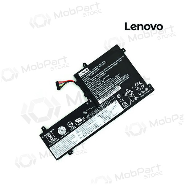LENOVO L17M3PG1 baterie do notebooku - PREMIUM